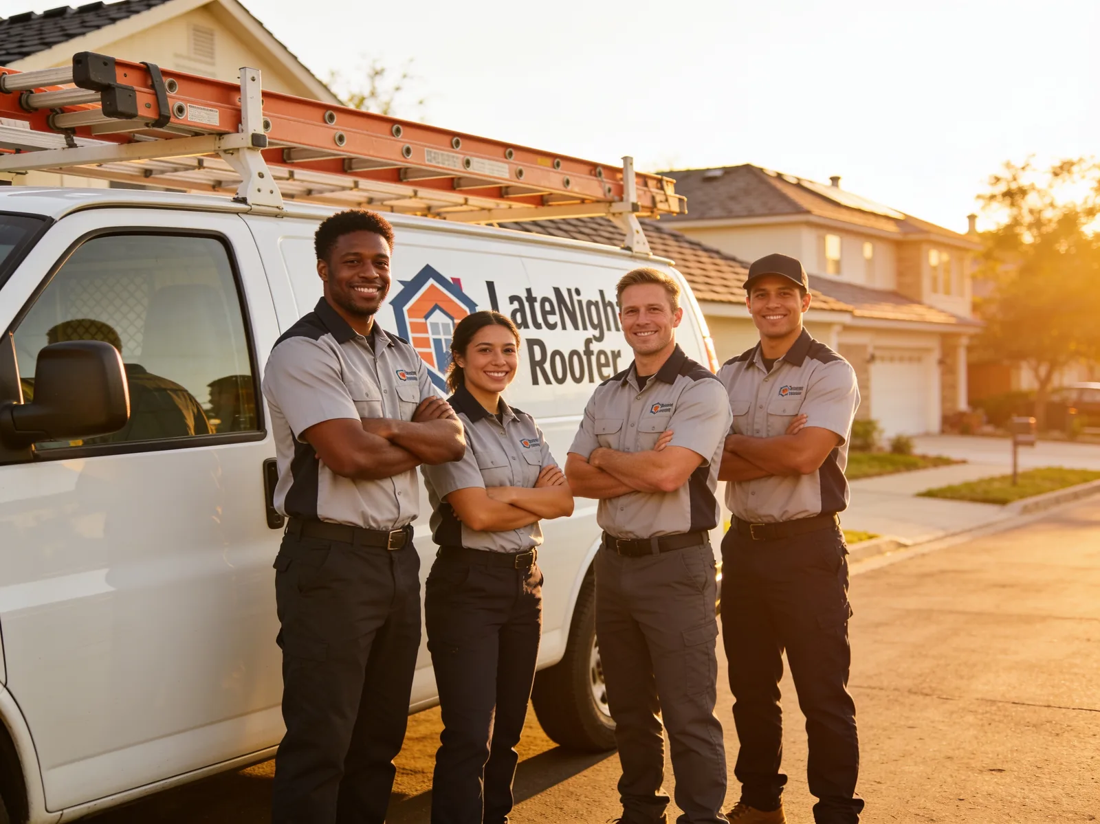 Emergency Roof Repair company in California, MD