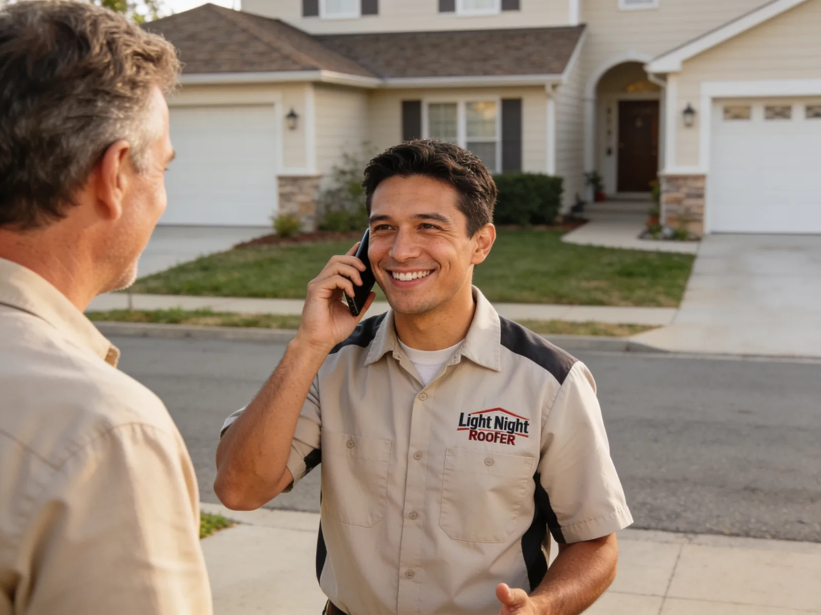Emergency Roof Repair California, MD FAQs